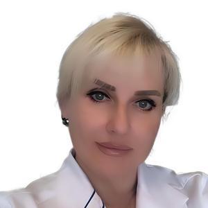Власова Татьяна Юрьевна