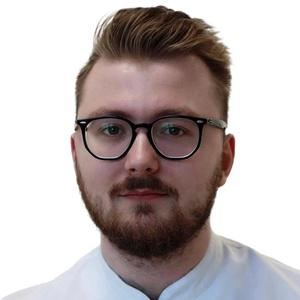 Папанов Святослав Игоревич