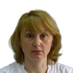 Злобина Юлия Вадимовна