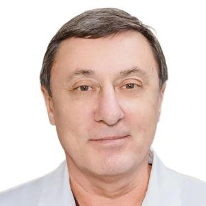 Червонцев Сергей Викторович