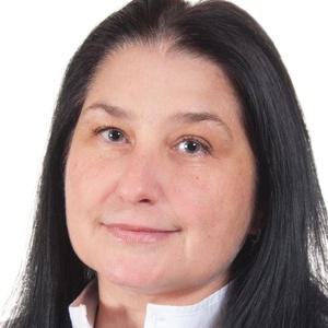 Аксёнова Елена Виталиевна
