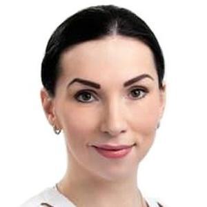 Норовецкая Светлана Олеговна