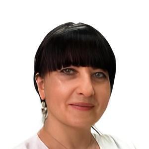 Неруш Галина Викторовна