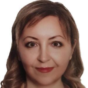 Очередко Наталия Анатольевна