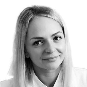 Ильина Елена Петровна