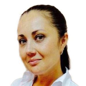 Щербина Екатерина Юрьевна