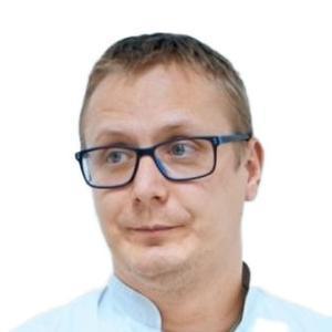 Петунин Анатолий Валерьевич