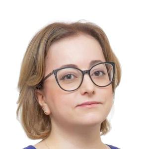 Салихова Райганат Исаевна