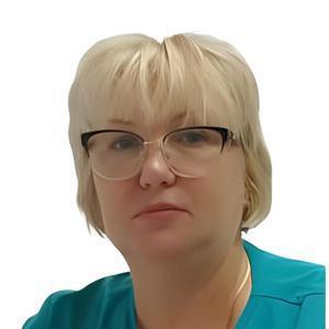 Климова Светлана Андреевна