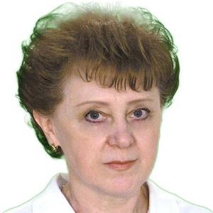 Кузнецова Наталья Васильевна