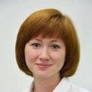 Васильева Елена Геннадьевна