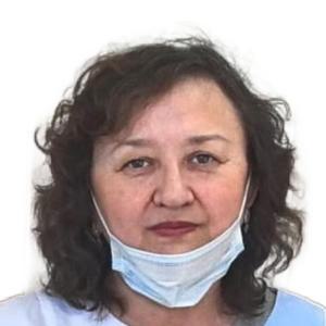 Мустафина Раиса Салиховна