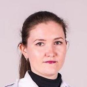 Иванова Елена Николаевна
