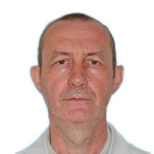 Огий Тимур Иванович