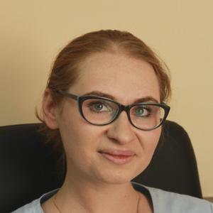 Косарева Мария Анатольевна