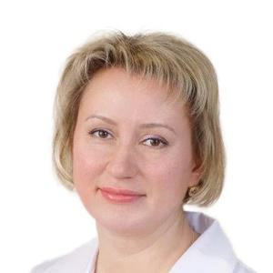 Игнатюк Мария Анатольевна