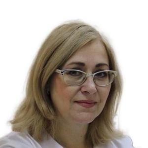Полякова Людмила Георгиевна