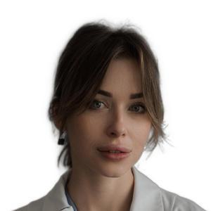 Крысанова Александра Владимировна