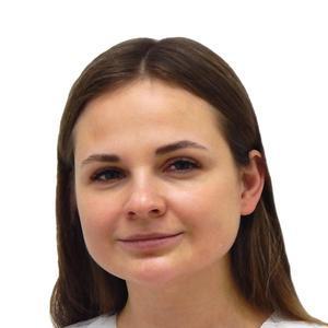 Пиришова Екатерина Дмитриевна