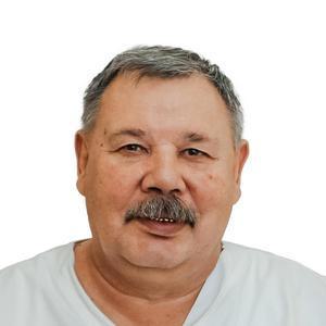 Тикунов Владимир Анатольевич