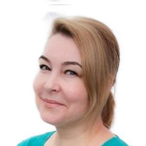 Фирстова Марина Викторовна