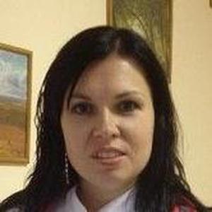 Гончарова Кристина Николаевна