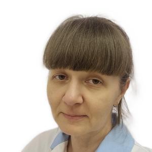 Соловьева Мария Александровна