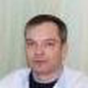 Литвинов Андрей Евгеньевич