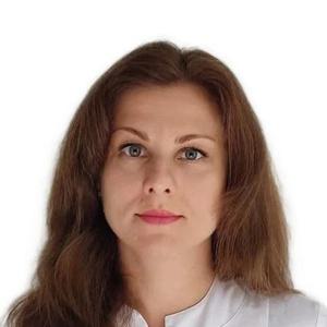 Марченко Анна Николаевна
