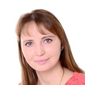 Ювченко Юлия Евгеньевна
