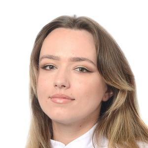 Заплаткина Марина Валерьевна