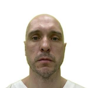 Арефьев Иван Михайлович