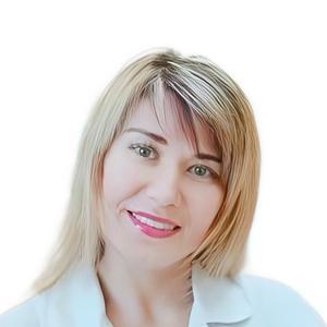 Коцепалова Анна Владимировна