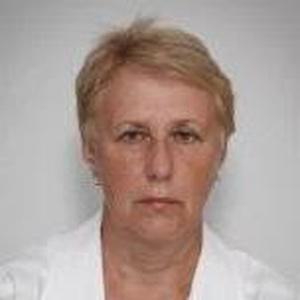 Родионова Ольга Александровна