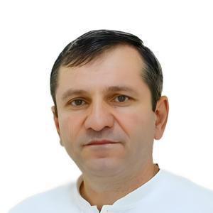 Алхасов Гасан Магомедсаидович