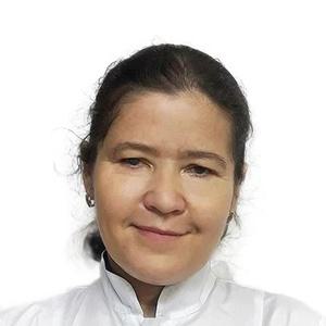 Колесникова Ольга Владимировна