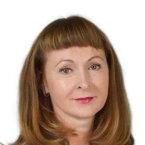 Марченко Лариса Александровна