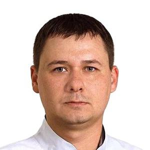 Кучеренко Виталий Николаевич