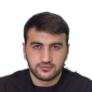 Газиев Ислам Рамазанович