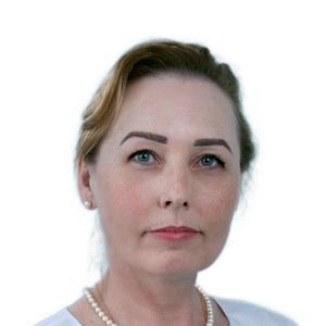 Васильева Елена Геннадьевна