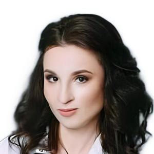 Романовская Ольга Юрьевна