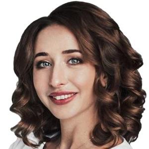 Парфеевец (Шемонаева) Ольга Анатольевна