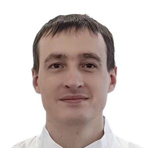 Ермоленко Андрей Александрович