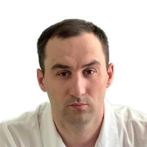 Тхабисимов Асланбек Джирасланович