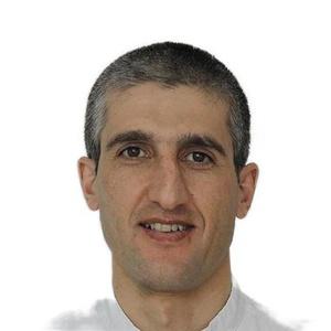 Агджоян Артур Геворгович