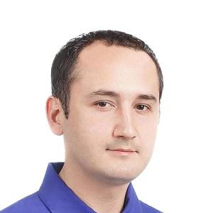 Крамаренко Илья Александрович