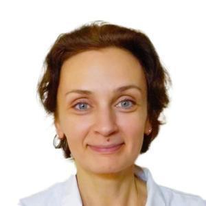Козлова Анна Юрьевна