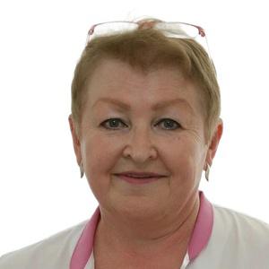 Мартиросова Татьяна Алексеевна