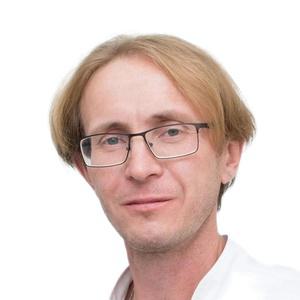 Иванюшин Максим Валерьевич