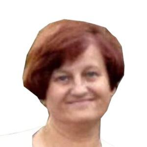Рязанцева Евгения Ильинична